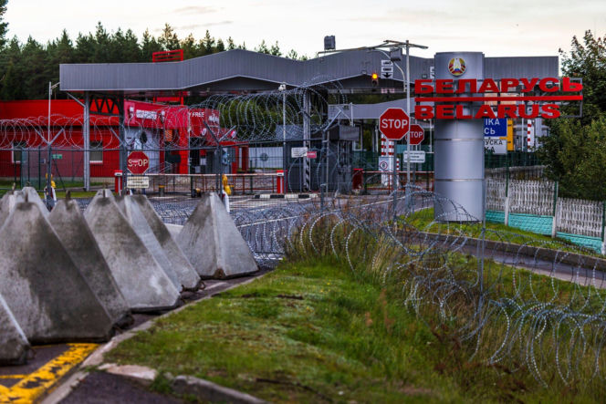 90 dni na kapitulację Bałtów? Scenariusz ataku Rosji, który testuje jedność Sojuszu