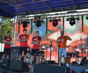 Eska Summer City na Jarmarku Dominikańskim w Choroszczy