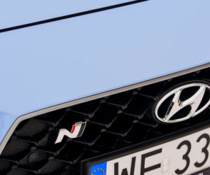 Hyundai i30 N Performance