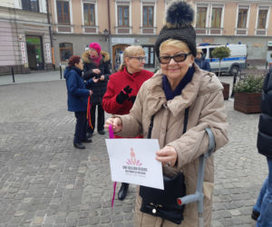 Tarnów dołączył do akcji „Nazywam się miliard”