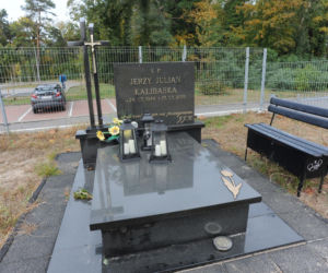 Kalibabka, czyli żniwiarz kobiecych serc