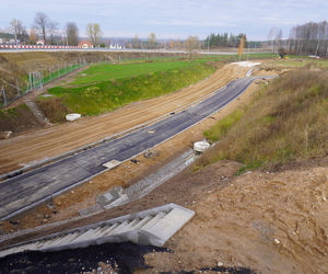 Budowa S19 Kuźnica-Sokółka