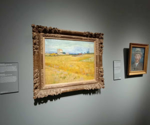 Odwiedziłem jedno z największych muzeów Europy. To mnie zaskoczyło najbardziej