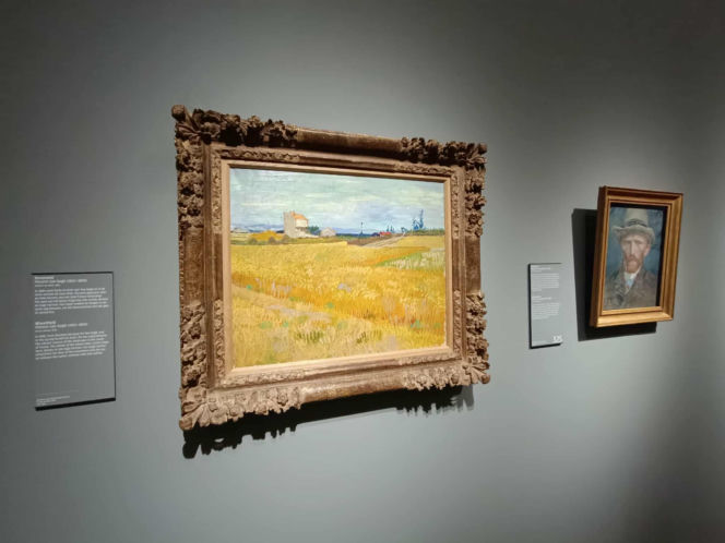 Odwiedziłem jedno z największych muzeów Europy. To mnie zaskoczyło najbardziej