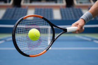 Turniej US Open rusza w Nowym Jorku. Kto strąci Arynę Sabalenkę ze szczytu