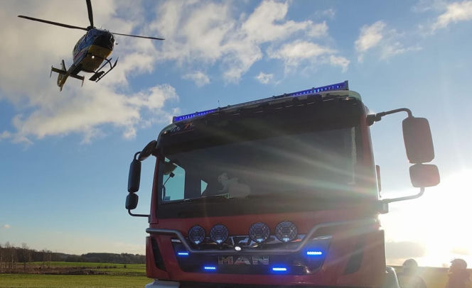 Udusiła synka, bo miała za dużo dzieci. Potworna zbrodnia na Mazowszu