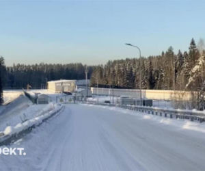 Tajne rezydencje Putina