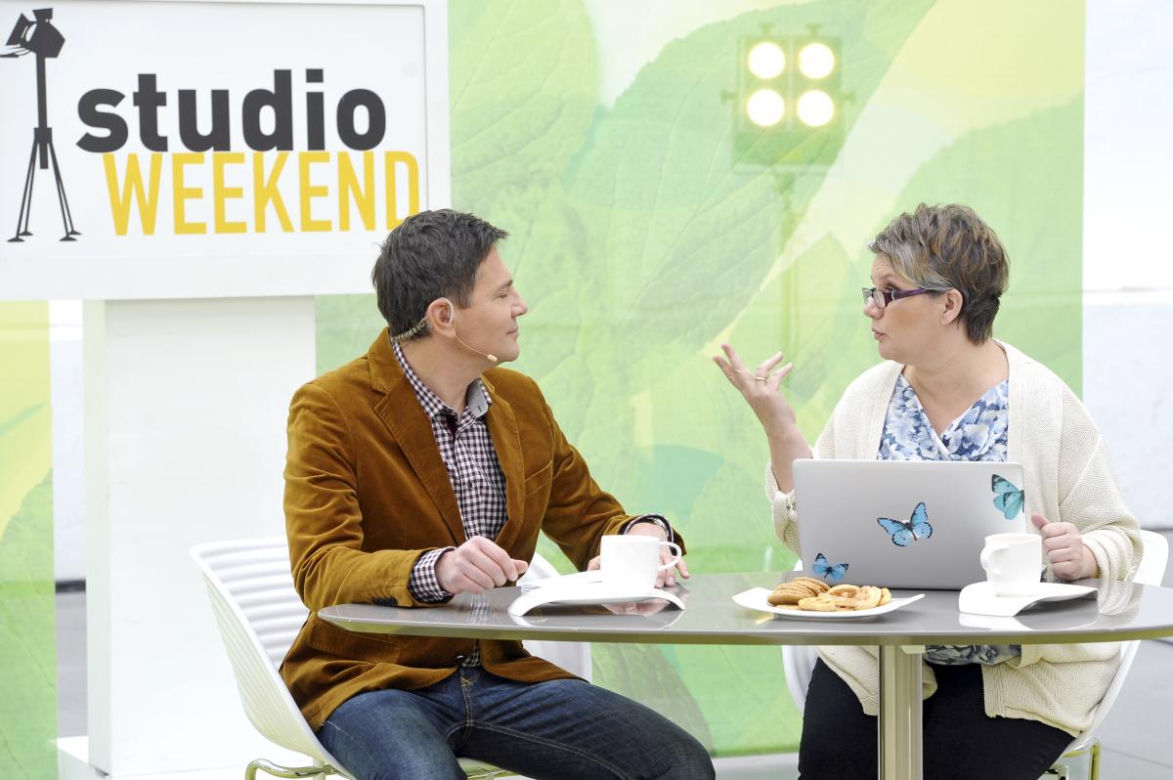 Dorota Zawadzka wychowywała całe pokolenia Polaków. SuperNiania ma 60 lat i zdumiewa wyglądem