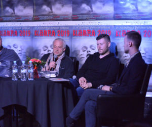 27. Alternatywne Spotkania Teatralne KLAMRA