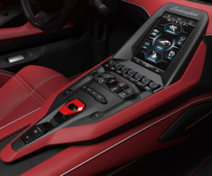 Lamborghini Countach LPI 800-4