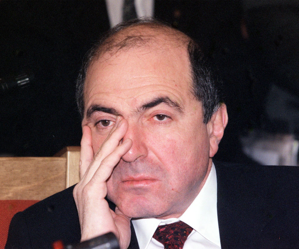 Borys Bieriezowski