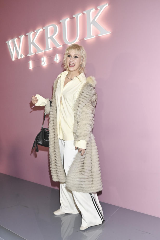 Helena Englert w tarapatach. Dorota Masłowska żąda natychmiastowego działania