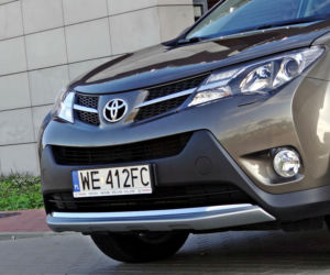 Toyota RAV4 2.2 D-4D 4x4