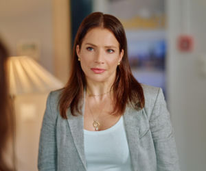 Na Wspólnej odc. 4303: ), Judyta Bradecka(Anna Dereszowska)