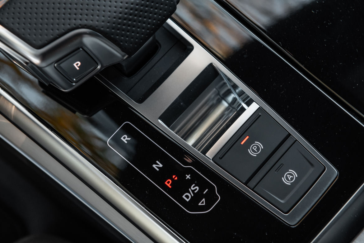 Audi Q7 50 TDI V6 286 KM quattro tiptronic