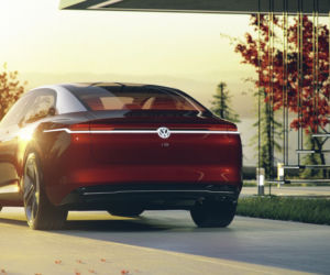 Volkswagen I.D. VIZZION