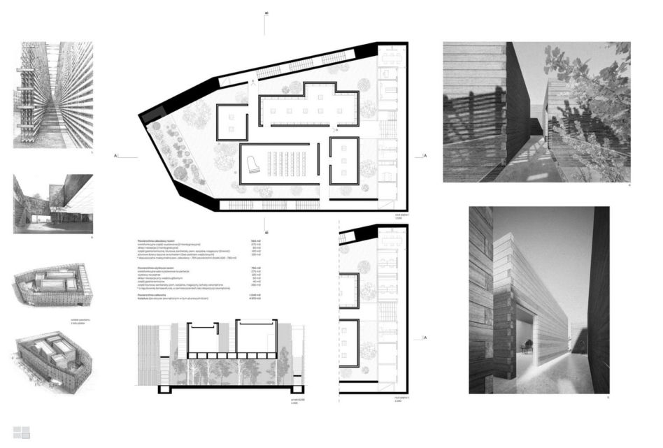 Konkurs na projekt pawilonu Polski na EXPO 2025 w Osace: kolejny etap