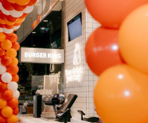 Burger King otwiera pierwszą restaurację w Białymstoku. Start już 27 sierpnia!