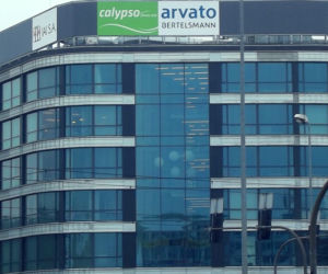Piastów Office Center