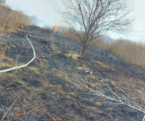Sytuacja wymknęła się spod kontroli. 12-latkowie zadzwonili po pomoc