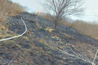 Sytuacja wymknęła się spod kontroli. 12-latkowie zadzwonili po pomoc