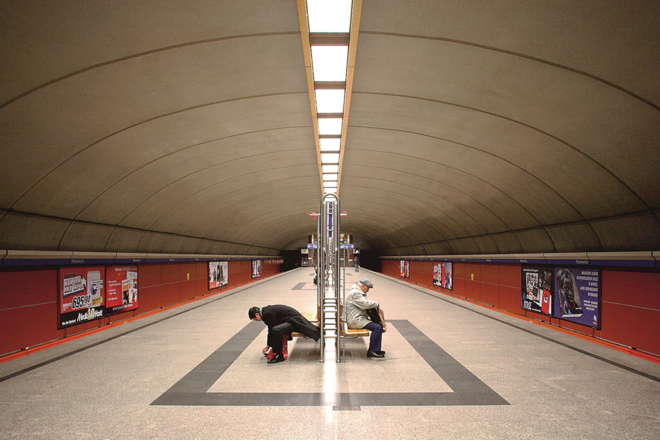 Metro w Warszawie: historia warszawskiego metra