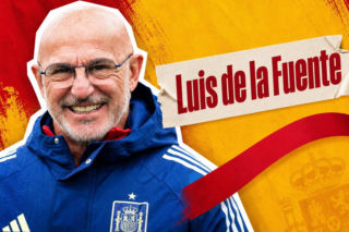 Co on wygaduje?! Selekcjoner reprezentacji Hiszpanii wypalił po blamażu na mundialu