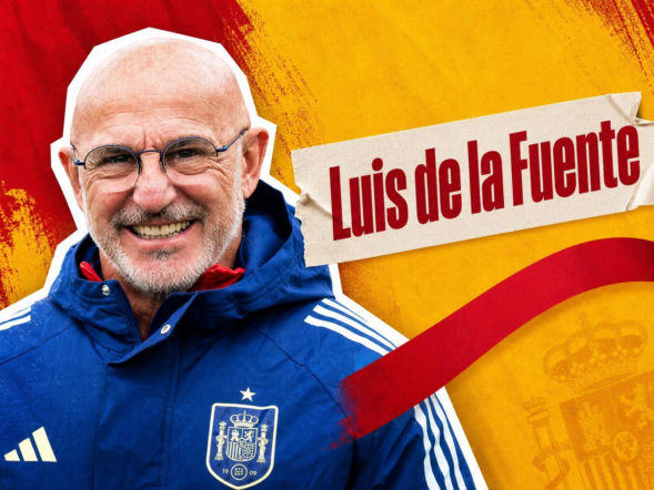 Co on wygaduje?! Selekcjoner reprezentacji Hiszpanii wypalił po blamażu na mundialu