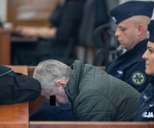 Psy zagryzły Marcina, właściciel stanął przez sądem