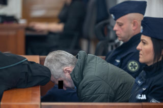 Psy zagryzły Marcina, właściciel stanął przez sądem