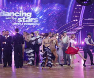 Taniec z Gwiazdami 18 - odcinek 4. - wyniki