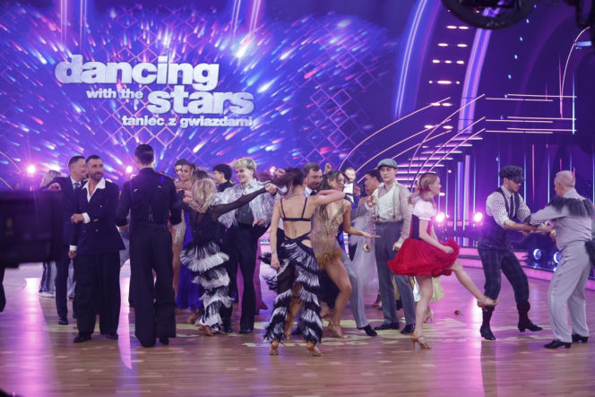 "Taniec z Gwiazdami" 18 - odcinek 4. - wyniki