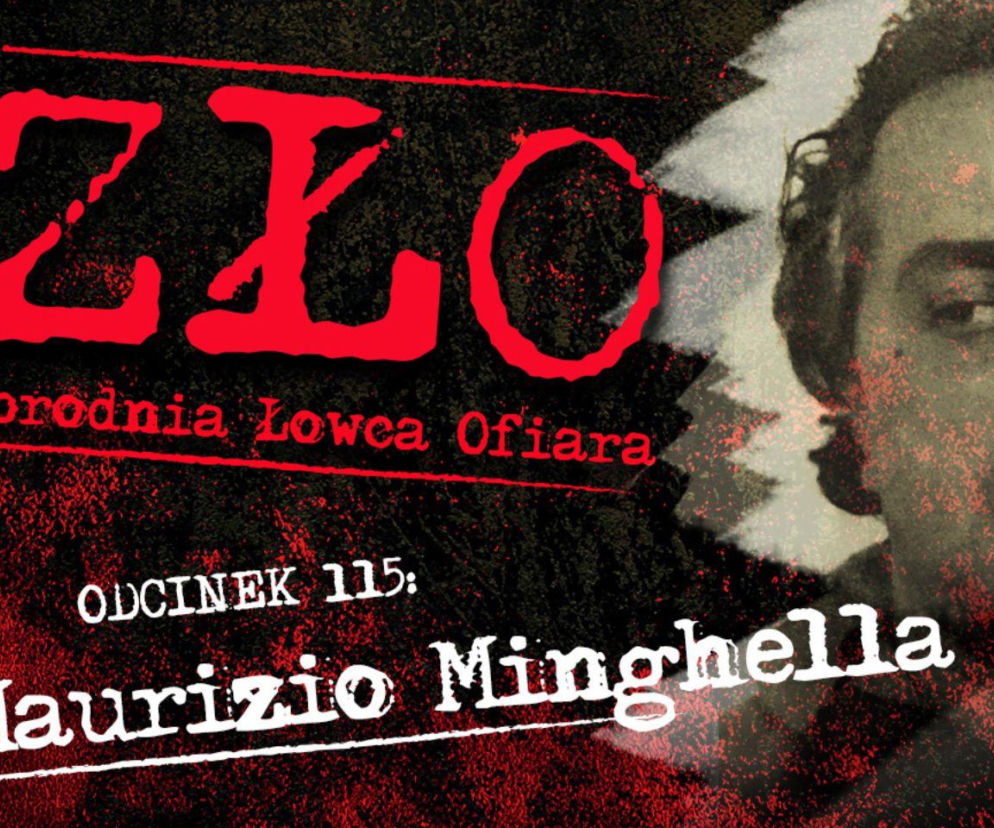 Maurizio Minghella - Dusiciel z Genui