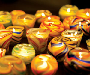 Świece zapachowe Mdina Glass zdjecie nr 1