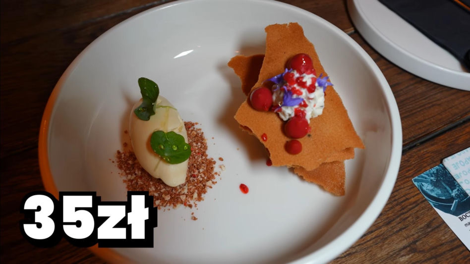 Książulo zjechał restaurację Kubę Wojewódzkiego