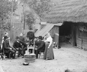 Takich wulgaryzmów używano w dawnej Polsce! Za te słowa można było słono zapłacić