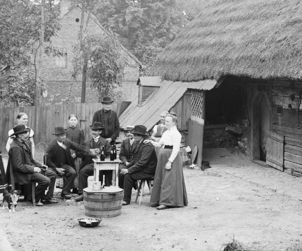 Takich wulgaryzmów używano w dawnej Polsce! Za te słowa można było słono zapłacić