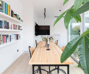 Apartament w Koszalinie z widokiem na park