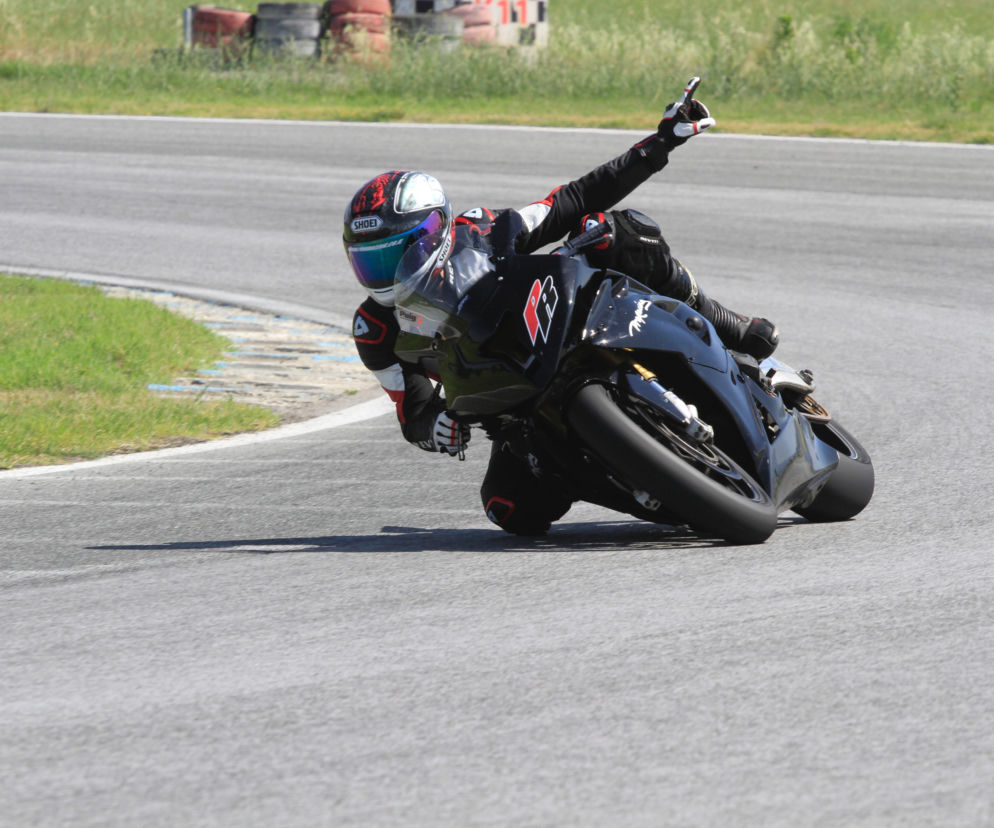 Kradziez motocykli w Polsce