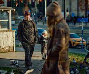 Na Wspólnej, odcinek 4179: Kalina wrabia Darka w kradzież dużej sumy pieniędzy. Ostatecznie pogrąży Żbika? Tomasz Urbanek