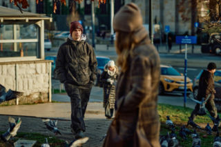 Na Wspólnej, odcinek 4179: Kalina wrabia Darka w kradzież dużej sumy pieniędzy. Ostatecznie pogrąży Żbika? Tomasz Urbanek