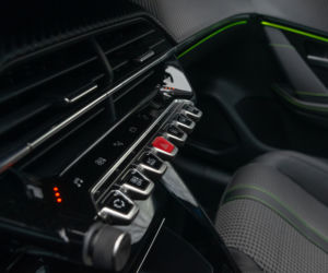 Peugeot 208 GT Line PureTech 130 S&S EAT8