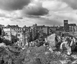 Super historia 27.07: Miłość w Powstaniu Warszawskim