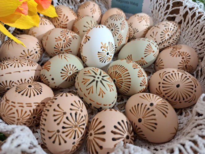 35. Regionalny Konkurs na Pisankę Wielkanocną - Tarnów