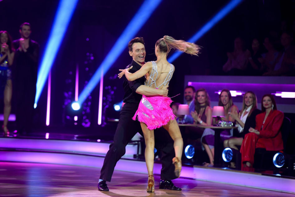 Daria Syta, Tomasz Wolny