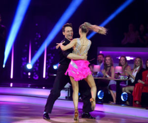 Daria Syta, Tomasz Wolny