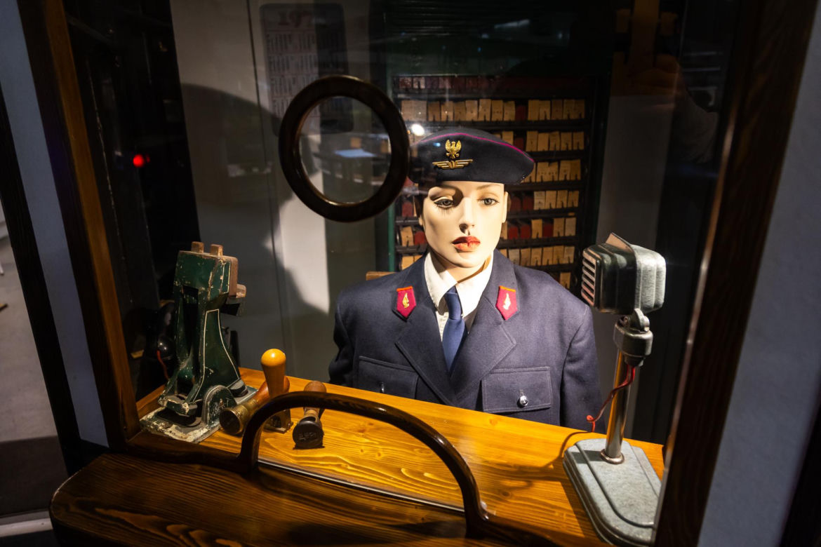 Stacja Muzeum w Warszawie - sprawdź, co jeszcze można zobaczyć w muzeum kolei