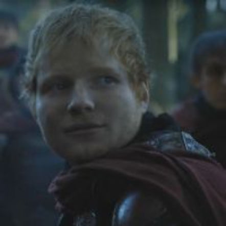 Gra o Tron: Ed Sheeran wystąpił i zaśpiewał w s07e01 