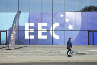 Katowice w centrum Europy. Startuje wielki kongres gospodarczy