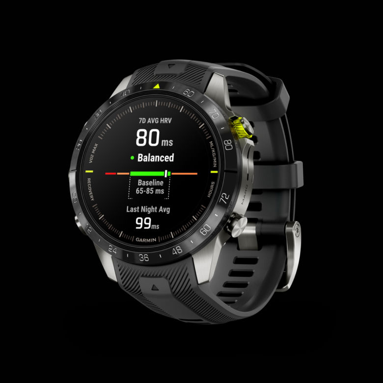 Garmin smartwatche z kolekcji MARQ